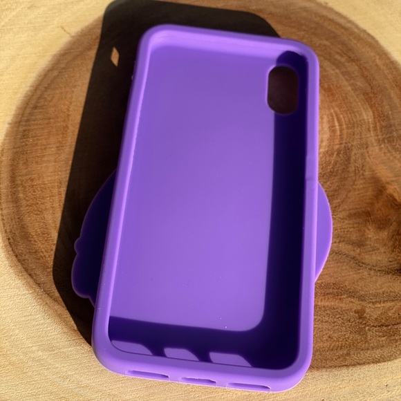 Donut IPhone Case 10 X or XS - Picture 2 of 3